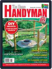 The Home Handyman Magazine (Digital) Subscription