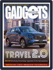 Gadgets Philippines Magazine (Digital) Subscription