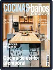 Cocinas + Baños Magazine (Digital) Subscription