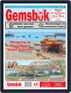 Gemsbok Digital Subscription