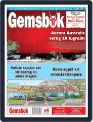 Gemsbok Magazine (Digital) Subscription