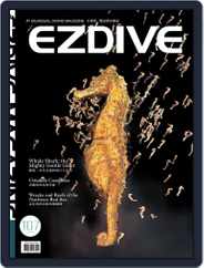 Ezdive 國際繁體中文版 Magazine (Digital) Subscription
