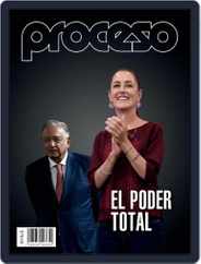 Revista Proceso Magazine (Digital) Subscription