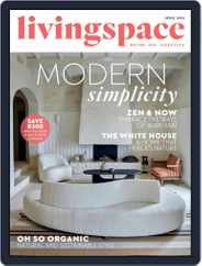Living Space Magazine (Digital) Subscription