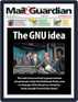 Mail & Guardian Digital Subscription
