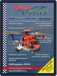 African Pilot Magazine (Digital) Subscription