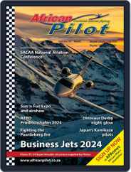 African Pilot Magazine (Digital) Subscription