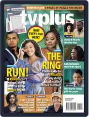 Tvplus - English Magazine (Digital) Subscription