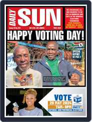 Daily Sun Magazine (Digital) Subscription
