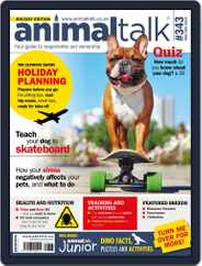 Animaltalk Magazine (Digital) Subscription