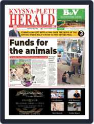 Knysna Plett Herald Magazine (Digital) Subscription