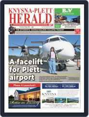 Knysna Plett Herald Magazine (Digital) Subscription