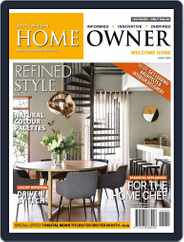Sa Home Owner Magazine (Digital) Subscription