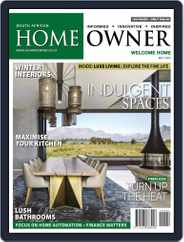 Sa Home Owner Magazine (Digital) Subscription