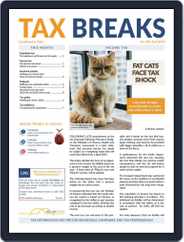 Tax Breaks Magazine (Digital) Subscription