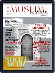 The Muslim Woman Magazine (Digital) Subscription