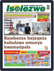 Isolezwe Magazine (Digital) Subscription