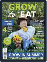 The Gardener Explores Grow To Eat Magazine (Digital) Subscription
