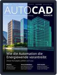 Autocad & Inventor Magazin Magazine (Digital) Subscription