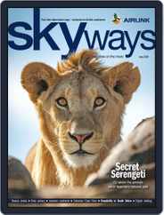 Skyways Magazine (Digital) Subscription