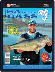 Sa Bass Magazine (Digital) Subscription