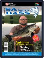 Sa Bass Magazine (Digital) Subscription