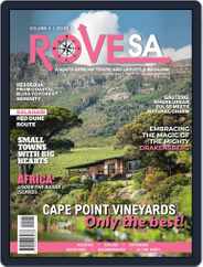 Rove Sa Magazine (Digital) Subscription