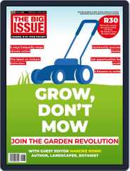 Big Issue Magazine (Digital) Subscription