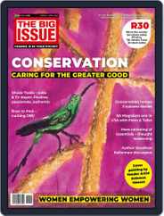 Big Issue Magazine (Digital) Subscription