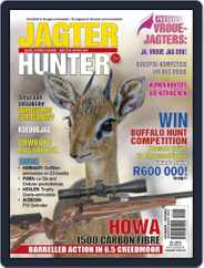 Sa Hunter Jagter Magazine (Digital) Subscription