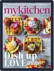 My Kitchen Magazine (Digital) Subscription
