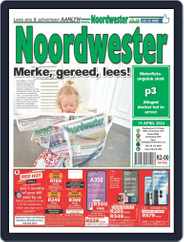 Noordwester Magazine (Digital) Subscription