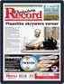 Klerksdorp Record Digital Subscription
