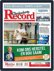 Klerksdorp Record Magazine (Digital) Subscription