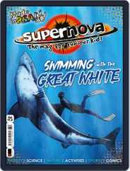 Supernova, The Mag For Curious Kids Magazine (Digital) Subscription