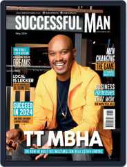 Successful Man Magazine (Digital) Subscription