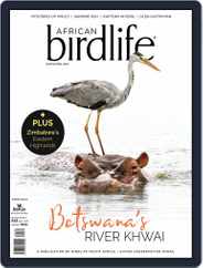 African Birdlife Magazine (Digital) Subscription