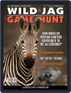 Wild&jag; / Game&hunt; Digital Subscription