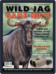 Wild&jag; / Game&hunt; Magazine (Digital) Subscription