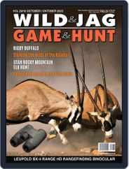 Wild&jag; / Game&hunt; Magazine (Digital) Subscription