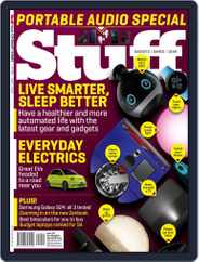 Stuff South Africa Magazine (Digital) Subscription