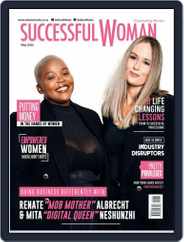 Successful Woman Magazine (Digital) Subscription
