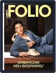 Men's Folio Vietnam Magazine (Digital) Subscription