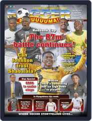 Soccer Laduma Magazine (Digital) Subscription