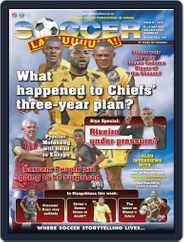Soccer Laduma Magazine (Digital) Subscription