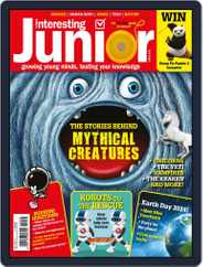 Very Interesting Junior Magazine (Digital) Subscription