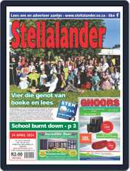 Stellalander Magazine (Digital) Subscription