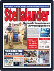 Stellalander Magazine (Digital) Subscription
