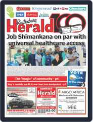 Rustenburg Herald Magazine (Digital) Subscription