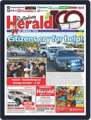 Rustenburg Herald Magazine (Digital) Subscription